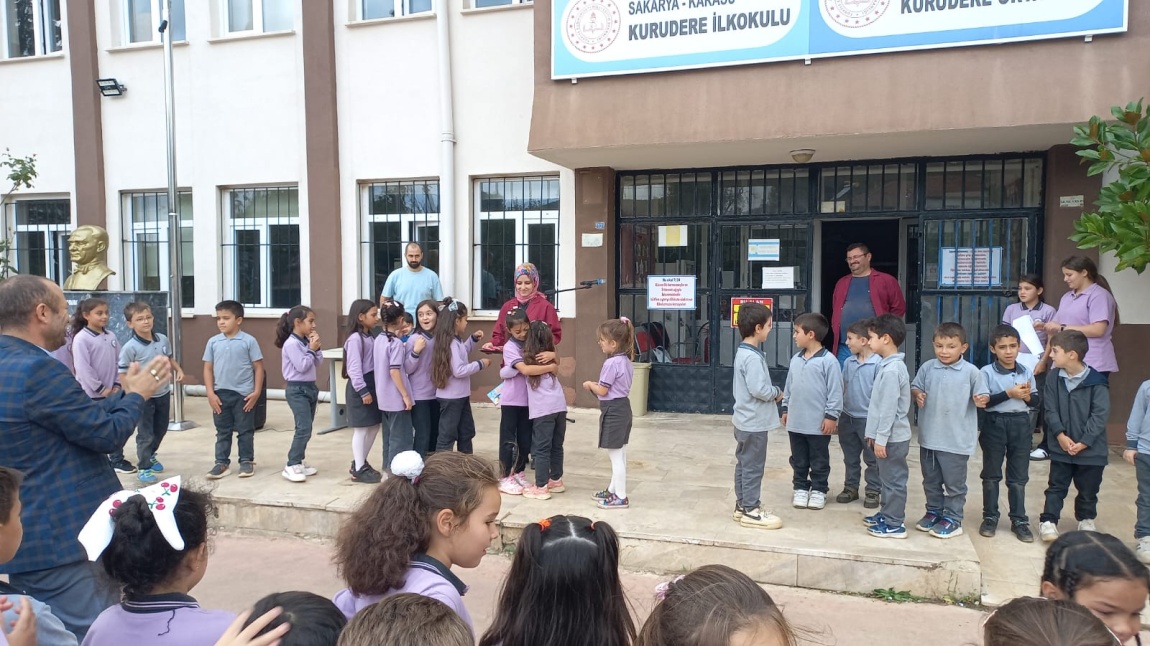 İLKÖĞRETİM HAFTASI 